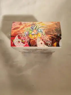 Pokemon TCG Scarlet Violet Surging Sparks Booster Box English New Factory Sealed - Image 2