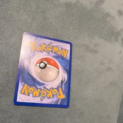 Pokemon Hippowdon LV.X Ultra Rare Holo Rising Rivals 107/111 130 HP Level Up - Image 2