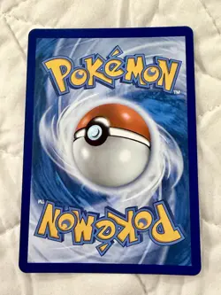 Pokemon TCG Mega Kangaskhan EX 182/132 - Image 2