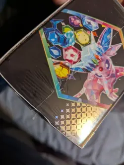 Pokemon Prismatic Evolutions Surprise Box Lot of 2 - Image 2