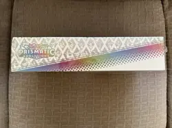Pokemon Scarlet & Violet Prismatic Evolutions Super Premium Collection - Image 3