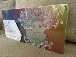 Pokemon Scarlet & Violet Prismatic Evolutions Super Premium Collection - Image 5