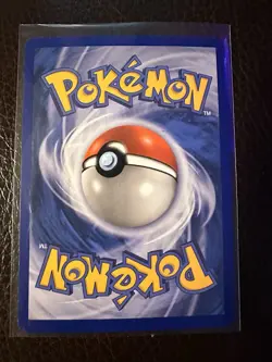 Pokemon TCG Pikachu LV.15 Diamond & Pearl 94/123 Burger King Promos - Image 2