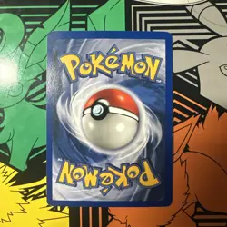 Pokemon Electrode 021/102 Base Set (Shadowless) Regular Unlimited Vintage Rare - Image 2