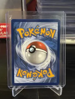 Pokemon TCG Skarmory 209/191 Surging Sparks Illustration Rare Holo - Image 2