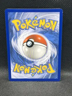 Ash's Pikachu SM109 Sun & Moon Black Star Promo Pokemon - Image 2