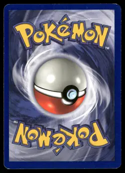 Rhydon 45/64 Uncommon Jungle Pokemon Unlimited Lightly Played - Image 2