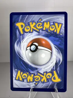 Pokemon TCG Gengar EX Double Rare Temporal Forces 104/162 S&V Near Mint - Image 2