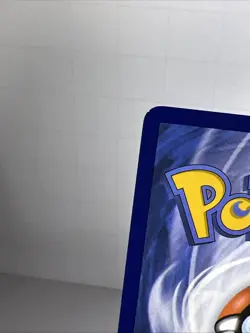 Pokemon TCG Gengar EX Double Rare Temporal Forces 104/162 S&V Near Mint - Image 3