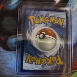 Pokemon TCG Raichu 211/193 Sv02: Paldea Evolved Illustration Rare Near Mint - Image 2