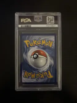 POKEMON TCG TERAPAGOS EX SV07 STELLAR CROWN HOLO SPECIAL ILLUSTRATION PSA 9 170… - Image 2