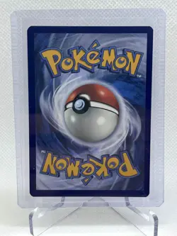 Pokemon TCG Plusle 193/182 Paradox Rift Holo Illustration Rare NM - Image 2