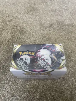 Pokemon TCG Sword & Shield Lost Origin Booster Box - Factory Sealed - Image 2