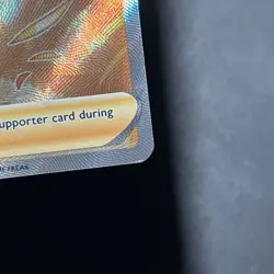 Poke kid 70/72 Pokemon Shining Fates LP - Image 4