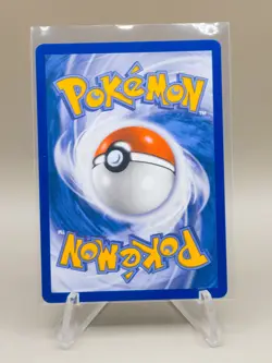 Pokemon First Partner Charmander 038 Mega Evolution Promo Holo 30th - Image 2