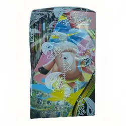 Pokemon Mega Evolution Perfect Order Booster Box Sealed - Image 3