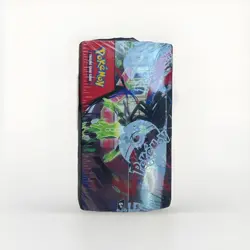 Pokemon Mega Evolution Perfect Order Booster Box Sealed - Image 4