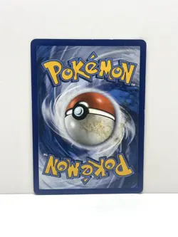 Pokemon TCG Primal Kyogre EX 96/98 Ancient Origins - Damaged (SEE PICS & DESCR.) - Image 2