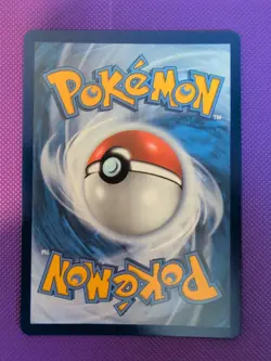 Pokemon Mega Gardevoir Ex 032 Black Star Promo Mega Attack Rare Ascended Heroes - Image 2