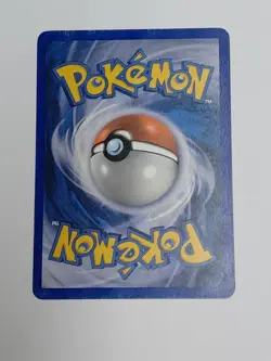 Pokemon TCG - Mew 111/110 - EX Holon Phantoms - Non-Holo Rare - Image 3