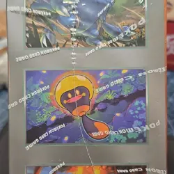 Pokemon Clay Burst Korean Booster Box 2023 Sealed by Pokemon Korea - Image 2