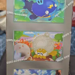 Pokemon Clay Burst Korean Booster Box 2023 Sealed by Pokemon Korea - Image 4