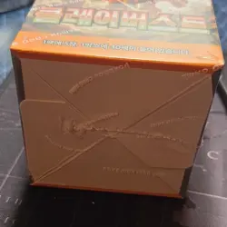 Pokemon Clay Burst Korean Booster Box 2023 Sealed by Pokemon Korea - Image 5