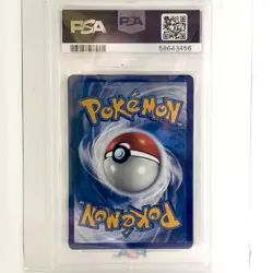 🔥🔥🔥 PSA 9 MINT ONIX GX Hidden Fates Sun & Moon 2019 36/68 Pokemon Card - Image 2