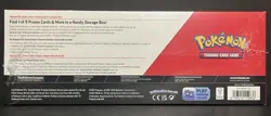 SAMS CLUB POKEMON PRISMATIC EVOLUTIONS BOOSTER BUNDLE & SURPRISE BOX SEALED. WOW - Image 3