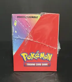 SAMS CLUB POKEMON PRISMATIC EVOLUTIONS BOOSTER BUNDLE & SURPRISE BOX SEALED. WOW - Image 4
