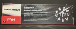 SAMS CLUB POKEMON PRISMATIC EVOLUTIONS BOOSTER BUNDLE & SURPRISE BOX SEALED. WOW - Image 5