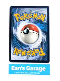 Pokemon Brock's Grit Trainer 74/108 Evolutions Reverse Holo Uncommon - MN - Image 5