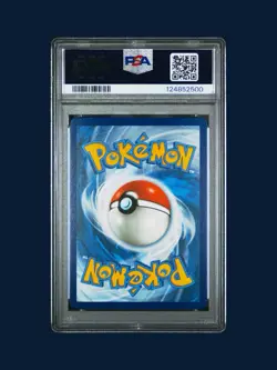 2021 POKEMON CELEBRATIONS #007 FULL ART/FLYING PIKACHU VMAX PSA 9 - Image 2