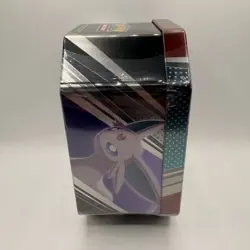 V Heroes Tin - Umbreon V - 4 Packs - Pokemon Sword & Shield - Pokemon TCG - Image 3