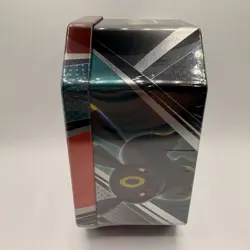 V Heroes Tin - Umbreon V - 4 Packs - Pokemon Sword & Shield - Pokemon TCG - Image 5