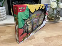 Pokemon TCG: Ascended Heroes - Mega Gardevoir Premium Poster Collection Box NEW - Image 3