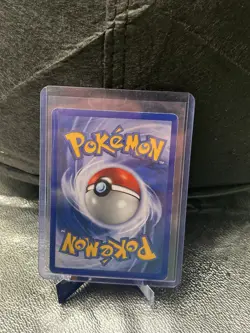 Blaziken 3/109 Pokemon Ruby Sapphire Reverse Holo Rare E Reader - Image 2