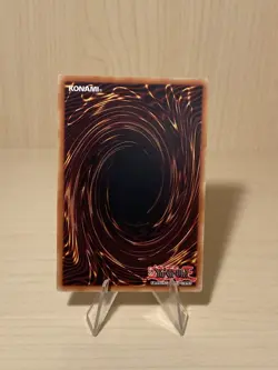 Yugioh / Blauaugiger W. Drache / LED3-DE006 / 1st Ed - Image 2