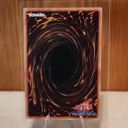 Konami Lacrimosa of Crimson Tears Effect LOCH LOCH-JP045 Japanese Yu-Gi-Oh! TCG - Image 2