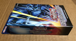 Yu-Gi-Oh! Egyptian God Deck: Obelisk the Tormentor (1ST EDITION SEALED) ** - Image 2