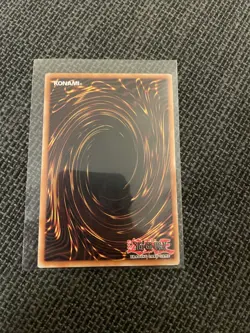 YUGIOH TCG, Cobra Jar, DR1-EN023, common, unlimited - Image 2