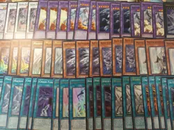 **BEST **Yugioh Blue Eyes White Dragon Deck - Image 3