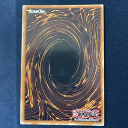 Yugioh! LP Evenly Matched - MAMA-EN099 - Ultra Rare - 1st Edition Lightly Played - Image 3