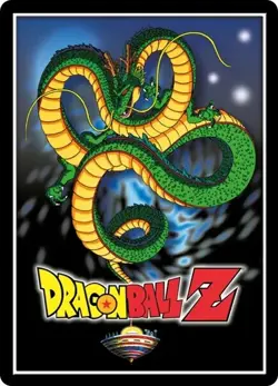 Dragon Ball Z Vengeance Trading Card Game (4 Booster Pack Lot Set) CCG TCG - Image 5