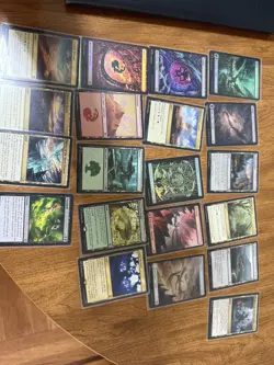 The Ur-Dragon Commander Deck DRAGONS Pre-built MTG Ready-to-Play 100 Cards ALT - Image 4