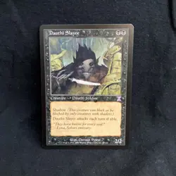 Dauthi Slayer Time Spiral: Timeshifted NM Pack Fresh Magic | MTG - Image 1