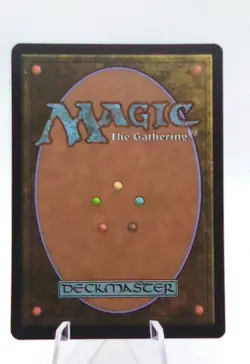 Borros Garrison 401 -Rare Double Masters 2022 Foil Etched Borderless MTG NM/M - Image 4