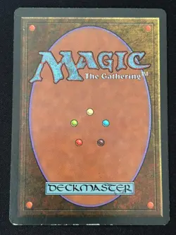 1x MTG Swords to Plowshares - Ice Age (ICE) - Magic the Gathering - Image 2