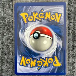 Vintage Pokemon Fossil Lapras Non-holo 25/62 Rare NM - Image 2