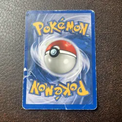 Pokemon Gyarados 6/102 Base Set Holo - LIGHT PLAY - Image 2